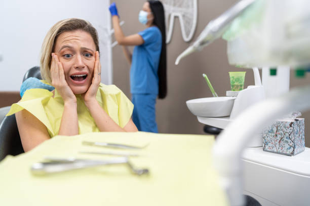 Best Emergency Dental Care for Abscessed Tooth in Nederland, TX