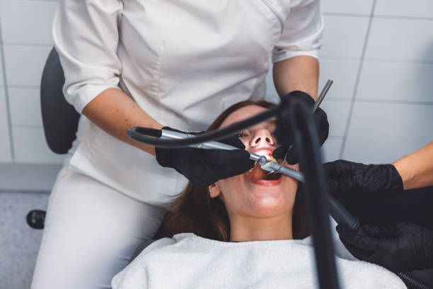 Best Broken or Cracked Tooth Emergency Dentist in Nederland, TX