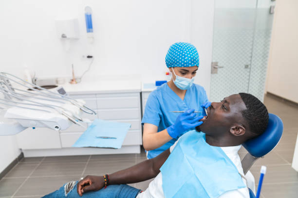 Best Pediatric Emergency Dentist in Nederland, TX